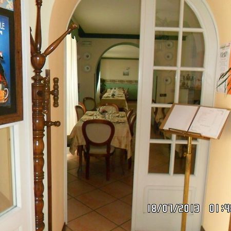 Il Campanile Hotel - La Cantina Del Pittore Miazzina Zewnętrze zdjęcie