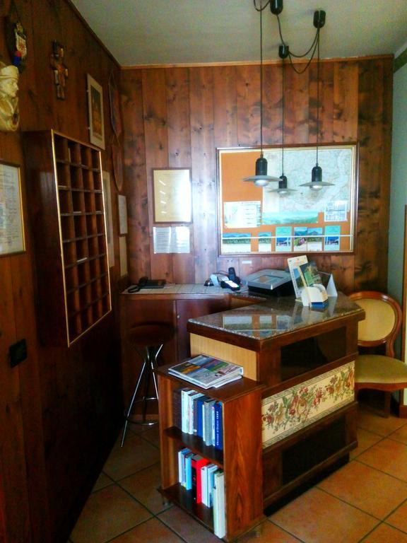 Il Campanile Hotel - La Cantina Del Pittore Miazzina Zewnętrze zdjęcie