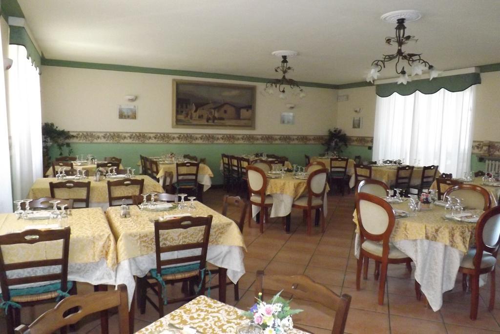 Il Campanile Hotel - La Cantina Del Pittore Miazzina Zewnętrze zdjęcie