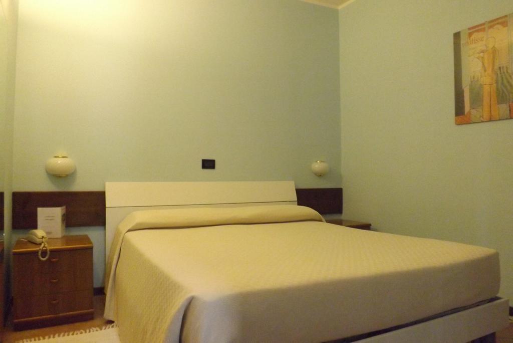 Il Campanile Hotel - La Cantina Del Pittore Miazzina Zewnętrze zdjęcie