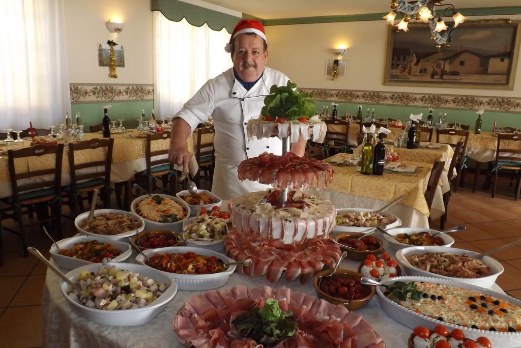 Il Campanile Hotel - La Cantina Del Pittore Miazzina Zewnętrze zdjęcie