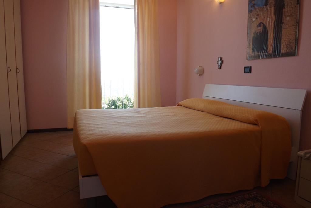 Il Campanile Hotel - La Cantina Del Pittore Miazzina Zewnętrze zdjęcie