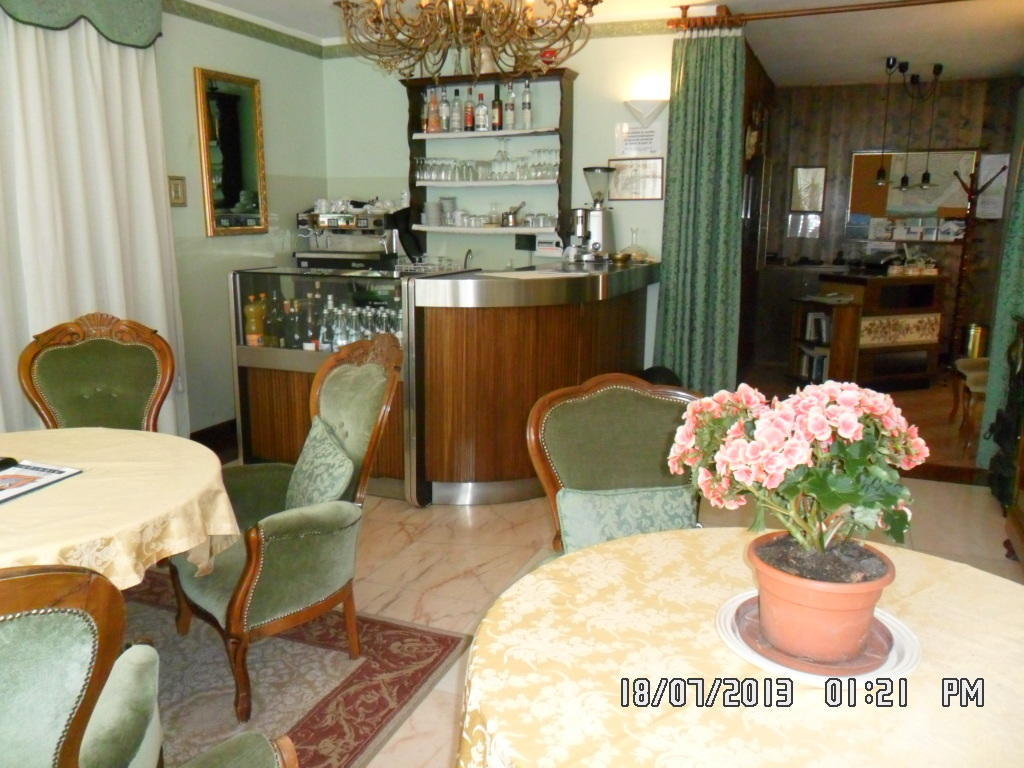 Il Campanile Hotel - La Cantina Del Pittore Miazzina Zewnętrze zdjęcie