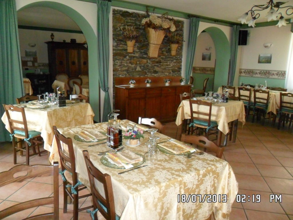 Il Campanile Hotel - La Cantina Del Pittore Miazzina Zewnętrze zdjęcie